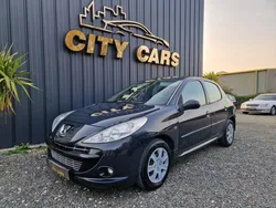 PEUGEOT 206 + 1.4 HDI BLEU LION 68CV Moteur 15.761 km