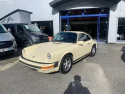 Porsche 911 S 2.7