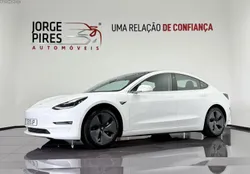 Tesla Model 3 LONG RANGE AWD DUAL MOTOR 476 KM