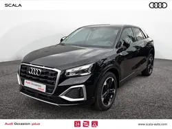 AUDI Q2 35 TDI 150 S tronic 7 Design Luxe