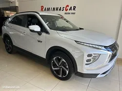 Mitsubishi Eclipse Cross 2.4 PHEV eMotion