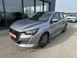 PEUGEOT 208 1.5 BlueHDi 100ch Active Business - CLIM AUTO / GPS -