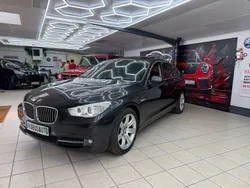 BMW série 5GT 530d 245cv