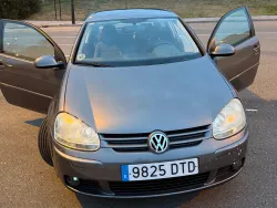 Volkswagen Golf Golf 1.9TDI Highline 4Motion Highline
