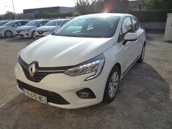 CLIO V BLUE DCI 85 CV BUSINESS /2020/ 72000kms