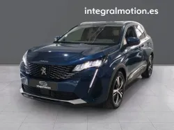 PEUGEOT 3008 1.5BlueHDi Allure S&S 130