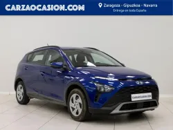 HYUNDAI Bayon 1.2 MPI Klass