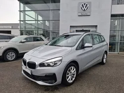 BMW Gran Tourer 216d 116 ch DKG7 Lounge