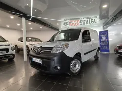 Renault Kangoo Kangoo Profesional 1.5 Blue dCi 70kW (95CV)