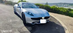 Fisker Karma