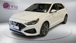 Hyundai I30 1.0 T-GDI 120CH HYBRID 48V CREATIVE