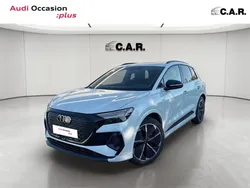 Audi Q4 e-tron 40 204 ch 82 kWh S line