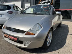 Ford STREETKA 1.6 95CH