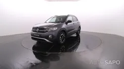 Volkswagen T-Cross 1.0 TSI Life de 2023
