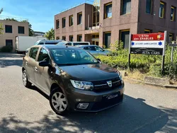 Dacia Sandero 1.0 SCe 12V 73 cv Garantie 6 mois