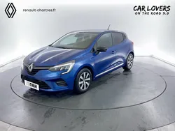 RENAULT Clio TCe 90 Evolution