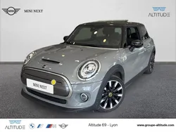 Mini Mini Cooper SE 184ch Yours BVA