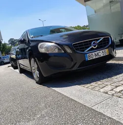 Volvo S60 D3