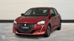 Peugeot 208 1.2 PureTech 100ch S&S Active Pack EAT8