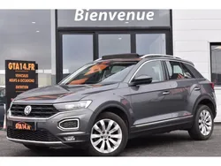 VOLKSWAGEN T-ROC 1.5 TSI 150 EVO Start/Stop BVM6 Carat