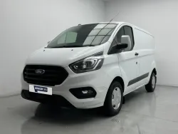 Ford Transit Transit Custom VAN 2.0 TDCI 280 TREND VAN SWB 130C