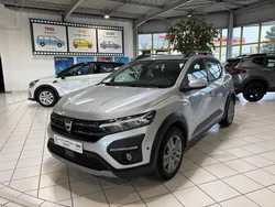 Dacia Sandero TCe 90 - 22 Stepway Confort