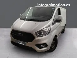 FORD Transit Custom FT 280 L1 Van Trend 130