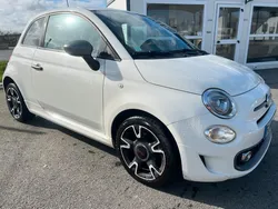 Fiat 500 sport boîte auto 70 ch crit air 1