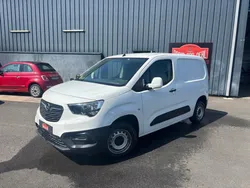 OPEL COMBO 1.5 CDTI - Start&Stop PHASE 1 GARANTIE 6 MOIS