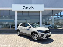 VW T-Cross 1.0 TSI Urban DSG