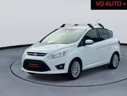 FORD C-MAX 2.0 TDCI 140ch Titanium
