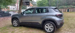 Jeep Avenger 54 kWh Altitude