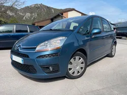 Citroen C4 Picasso 1.6i 120ch Attraction