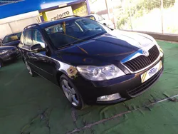 Skoda Octavia 1.6 TDI Break