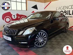 MERCEDES Classe E 350 CDi 3.0 CDI V6 24V DPF 7G-TRONIC BlueEFFICIENCY 265 cv Boîte auto *GARANTIE 11 MOIS