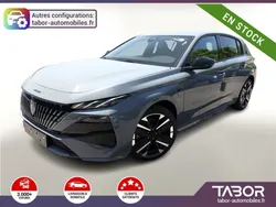 Peugeot 308 GT Exclusive MY26 Alcant. 360° ADML