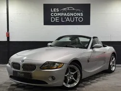 Bmw Z4 3.0i