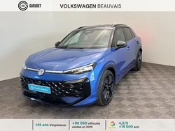 Volkswagen T-Roc 1.5 eTSI EVO2 Hybrid 150 ch DSG7 R-Line