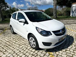 Opel Karl 1.0 120 Anos