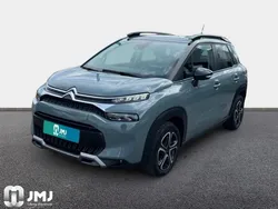 Citroën C3 Aircross PureTech 110 S&S BVM6 Shine
