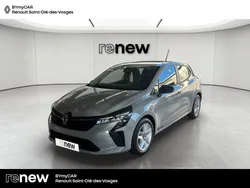 RENAULT Clio Blue dCi 100 ch GSR2 Evolution