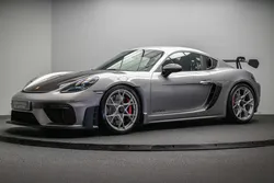 PORSCHE 718 CAYMAN GT4 RS 4.0i - 500