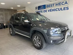 Dacia DUSTER 1.5 DCI 110CH 4X4 *attelage/ radar ar / distri a jour