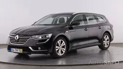 Renault Talisman 1.5 dCi Zen P.Business de 2017