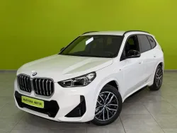 BMW X1 sDrive 20iA M Sport