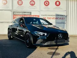 Mercedes CLA Shooting Brake 180d 2.0L 8G-DCT + Carplay + Jantes 19 + Sièges av chauffants + Vitre...