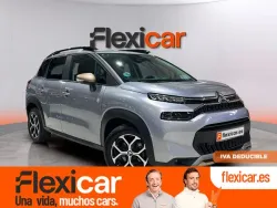 CITROEN C3 Aircross Puretech S&S C-Series 110