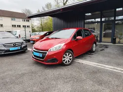Peugeot 208 1.6 bluehdi 75 cv active