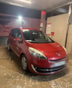 Renault Grand Scenic Business energy Dci 110 Ss