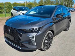 Ds DS 7 1.5 BLUEHDI 130CH ETOILE